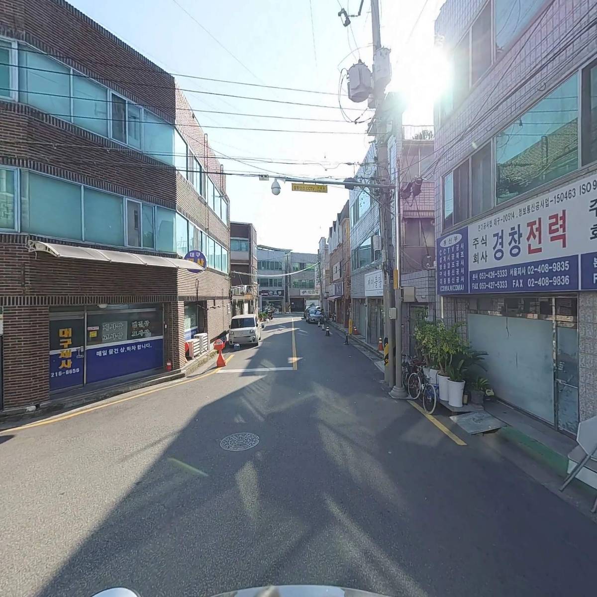 주식회사 원명전력_2