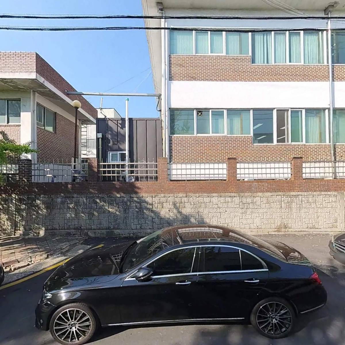 태영기업