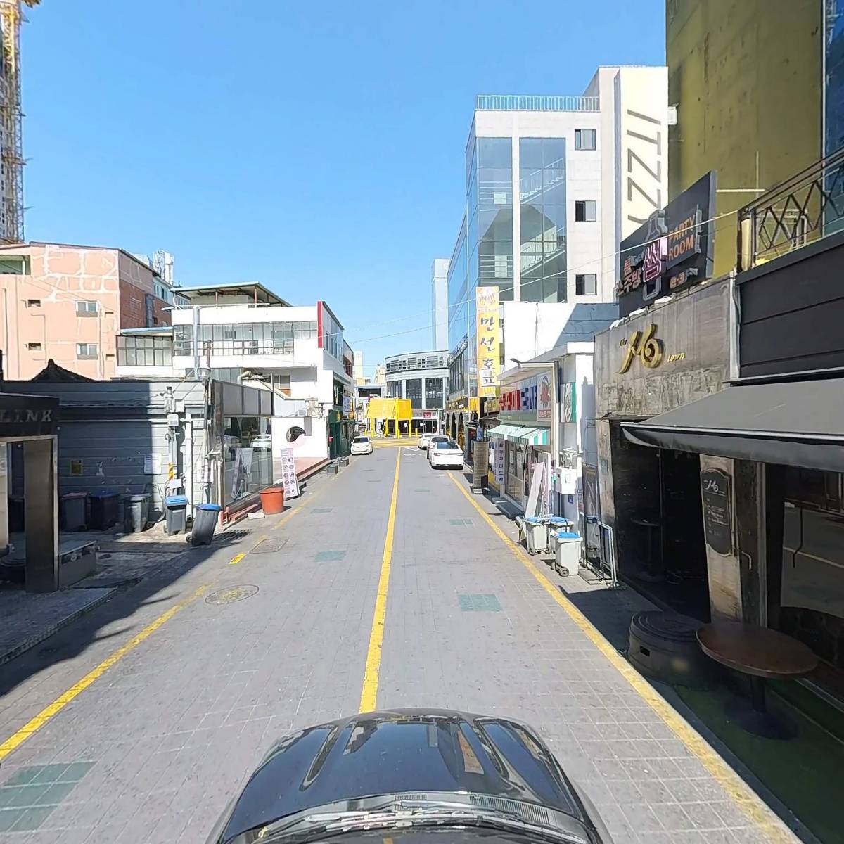 룸잇찌(ROOMITZZY)광주충장로점_4