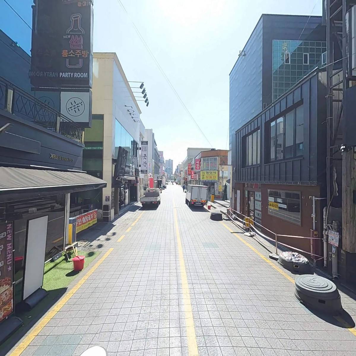 룸잇찌(ROOMITZZY)광주충장로점_2