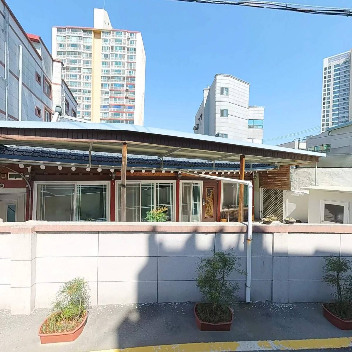 해반국밥