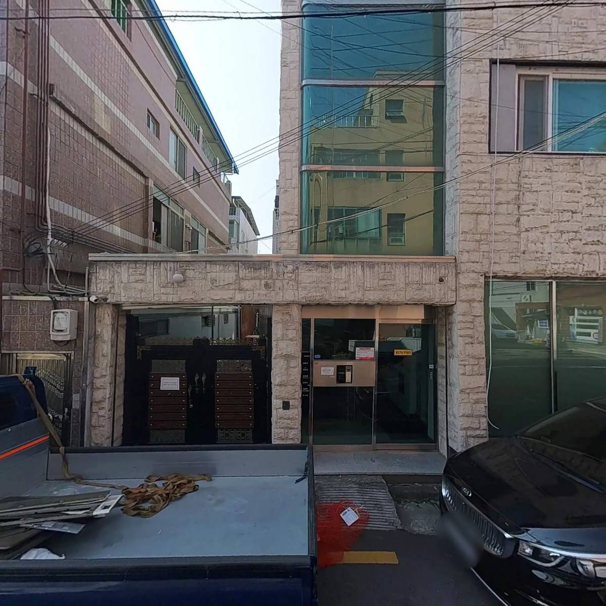 주식회사 누리이엔지