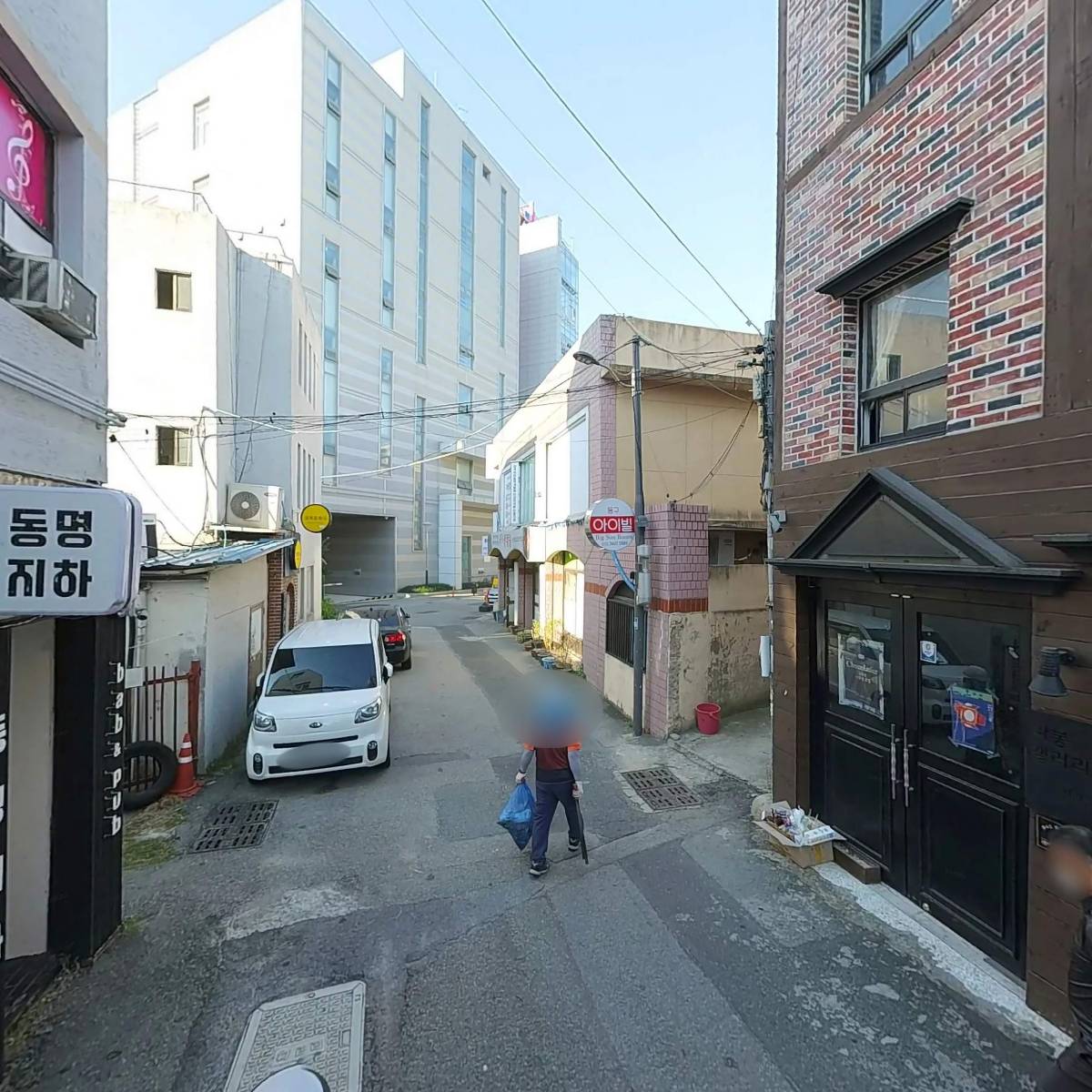 비쥬느와르(검은보석)_2