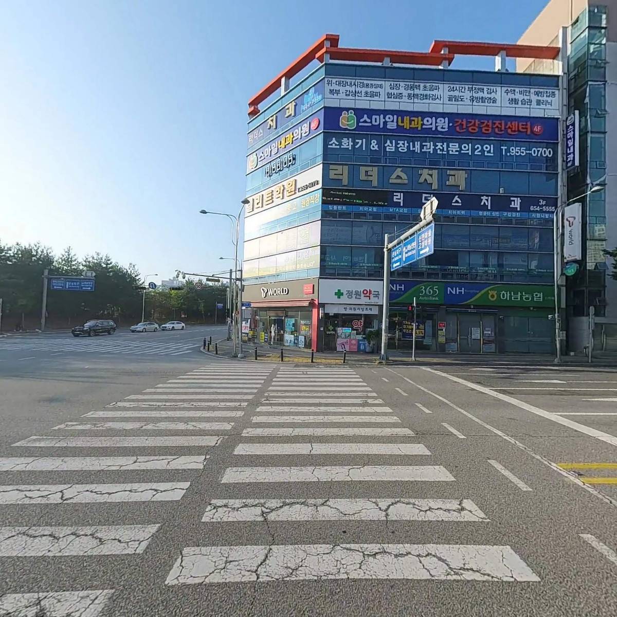 필라테스 오브 유 수완점_3