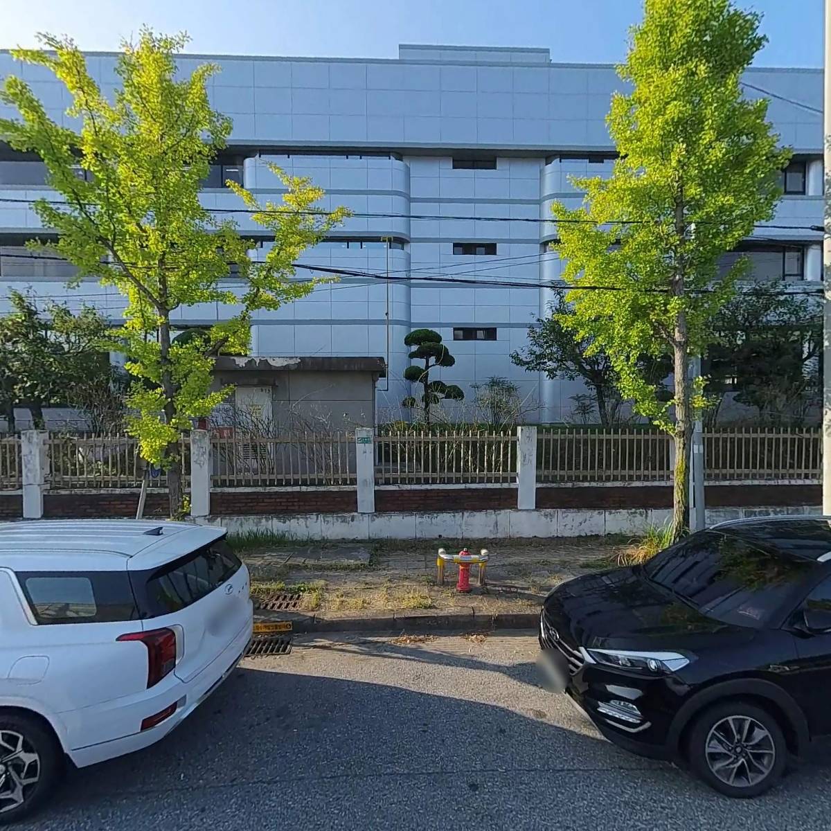 화천기공(주)