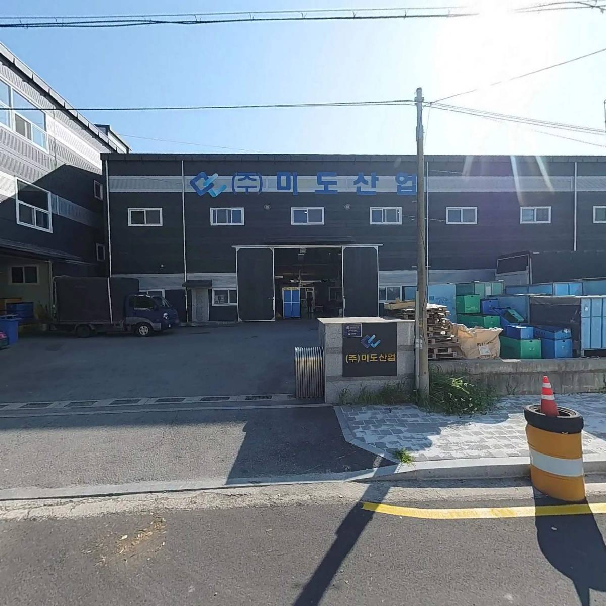 주식회사 에스지전자-(주)대우컴프레셔內