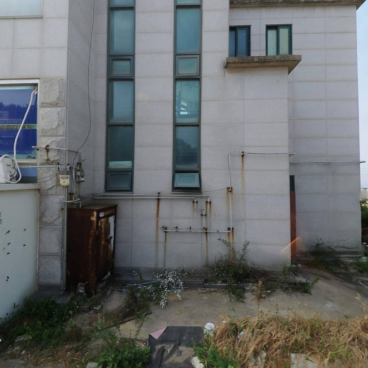 주식회사 영산하우징