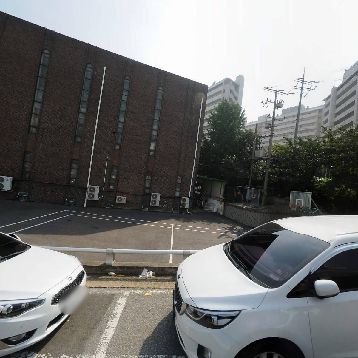 사단법인 한국서비스경영개발협회