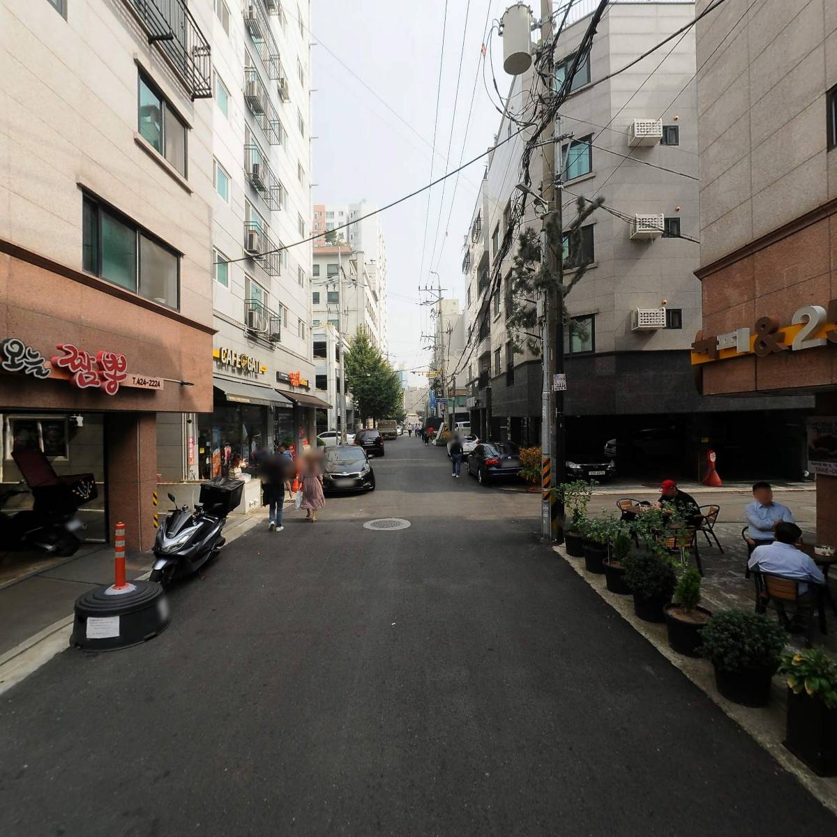 굴세상 굴국밥 전문점_2