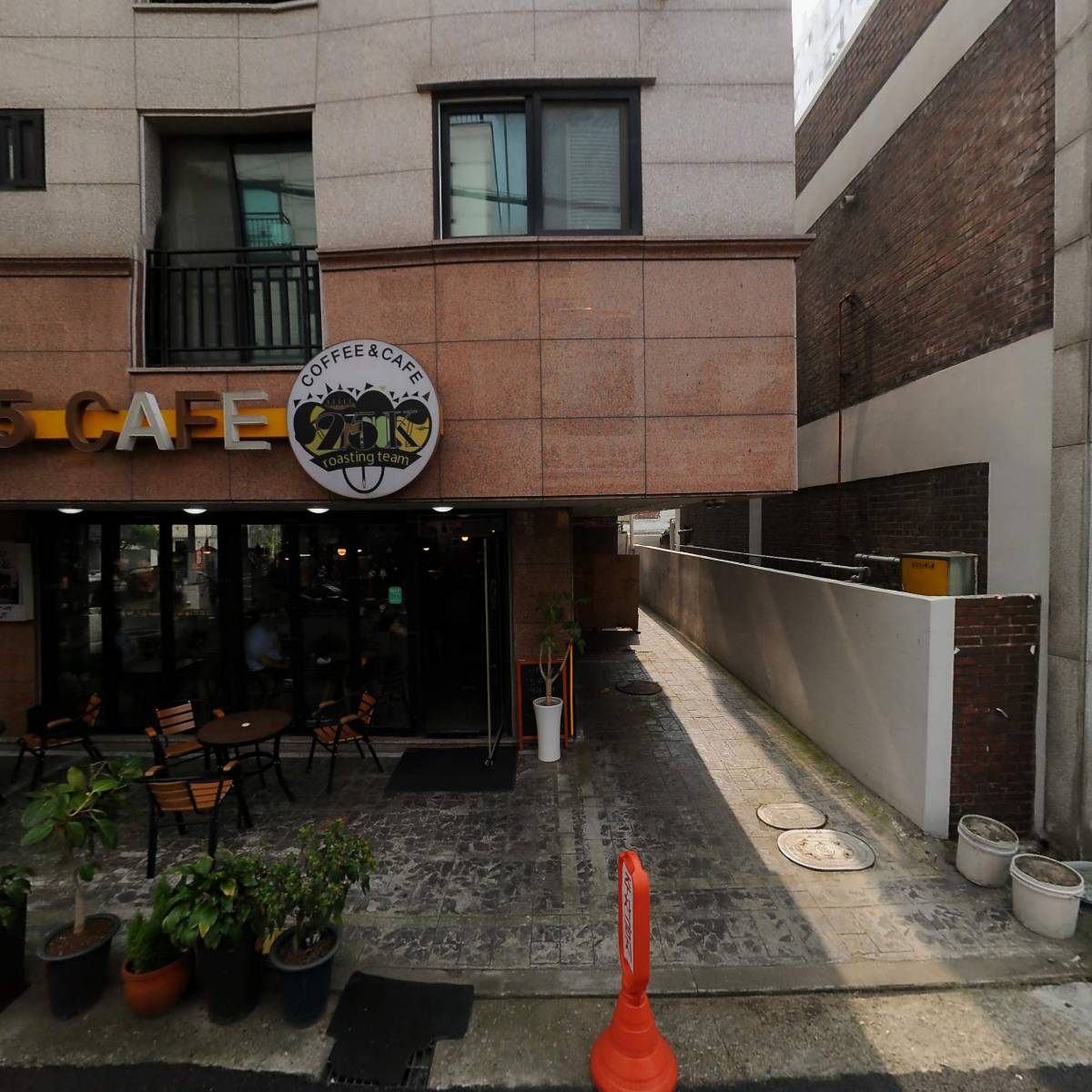굴세상 굴국밥 전문점_3