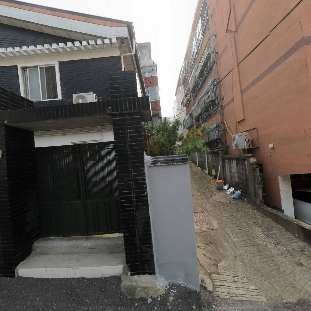 사단법인 한국교통장애인협회 인천시미추홀구지회