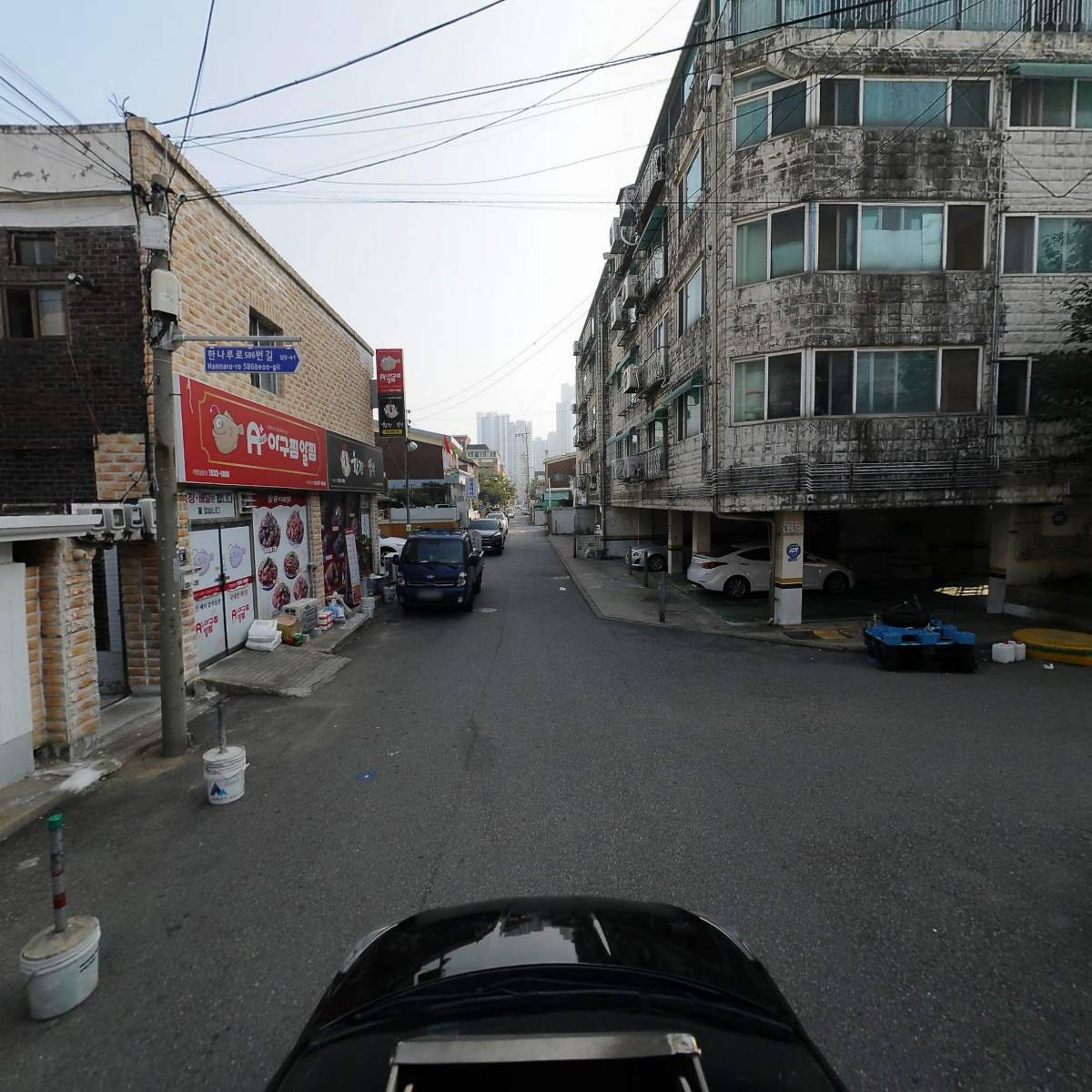 대한신불교 천신종 황금암_4