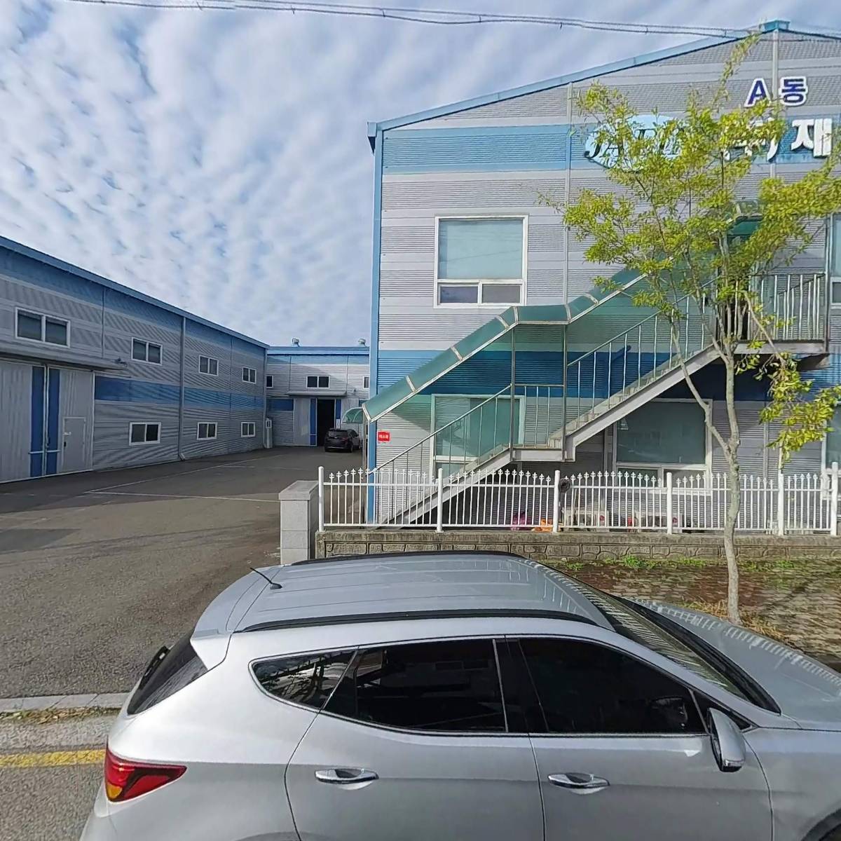 주식회사 재원테크