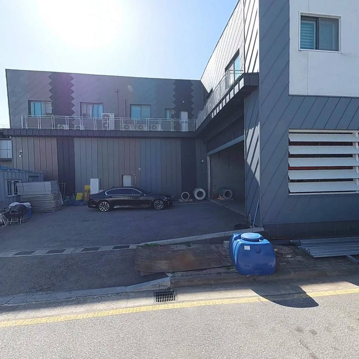 주식회사 와이비제이메탈
