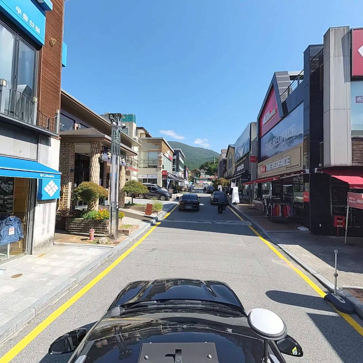 컬럼비아무등산점_4