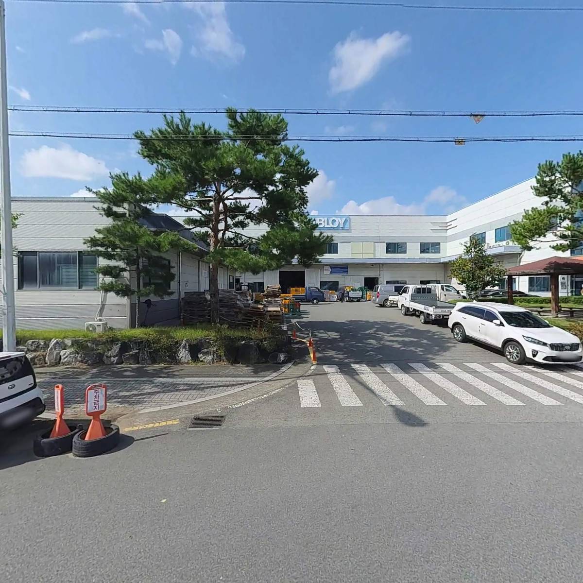 아사아블로이코리아 주식회사 엔젤금속