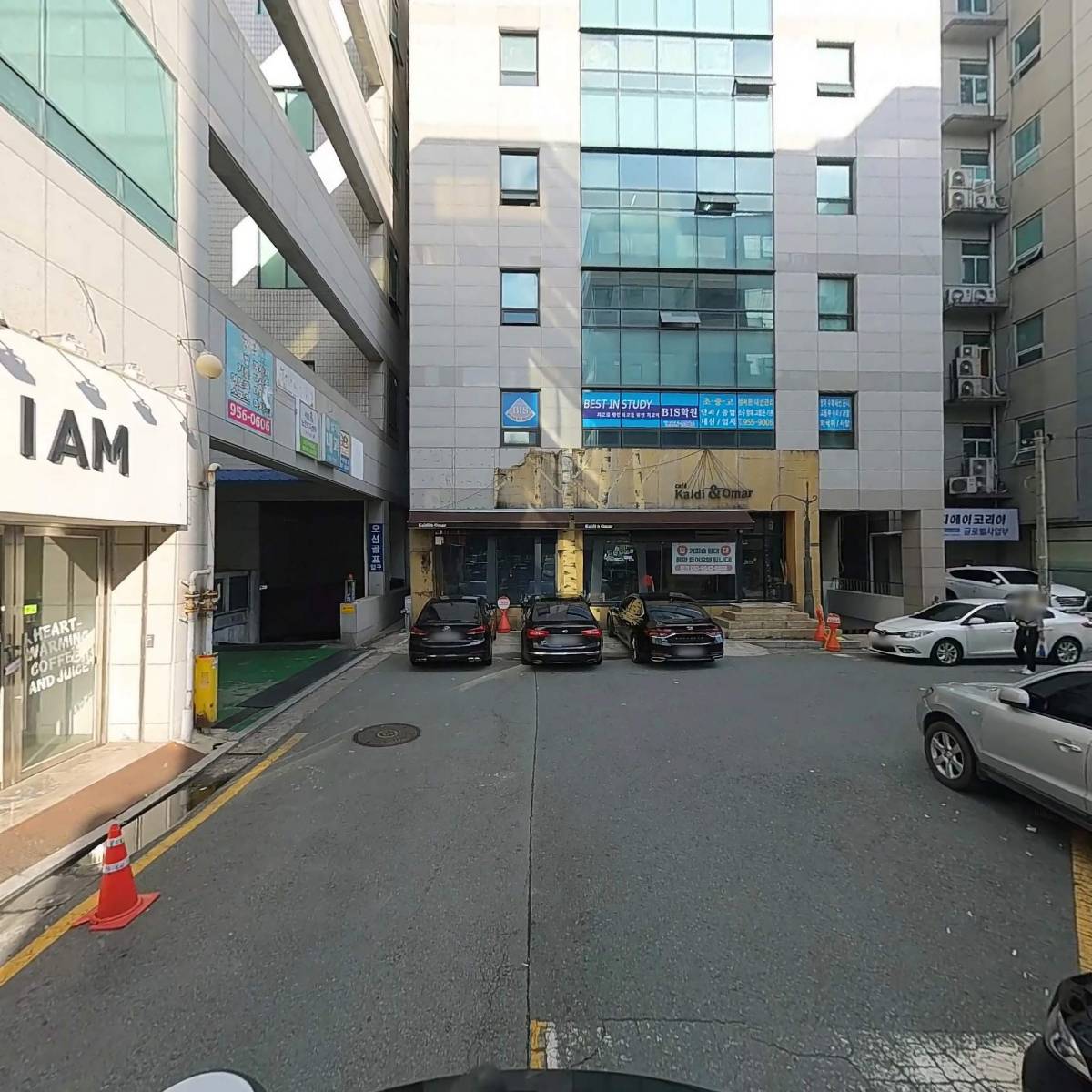 바디소울 필라테스 서변점_2