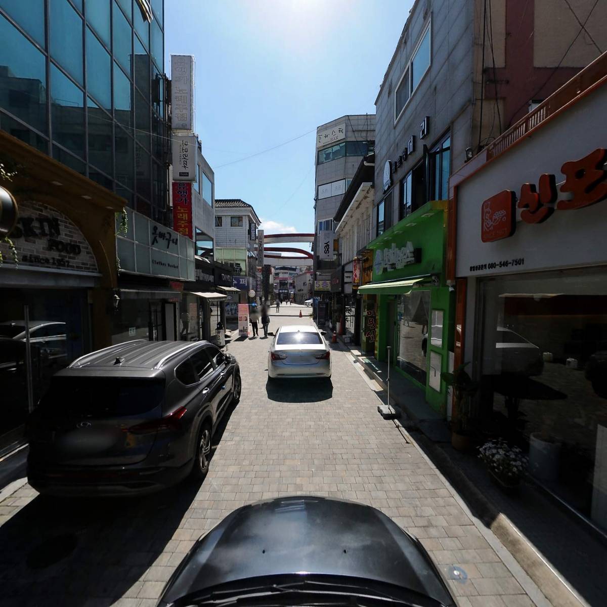 신포우리만두 정읍직영점_4