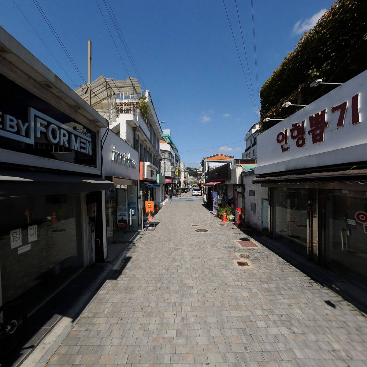 신포우리만두 정읍직영점_2