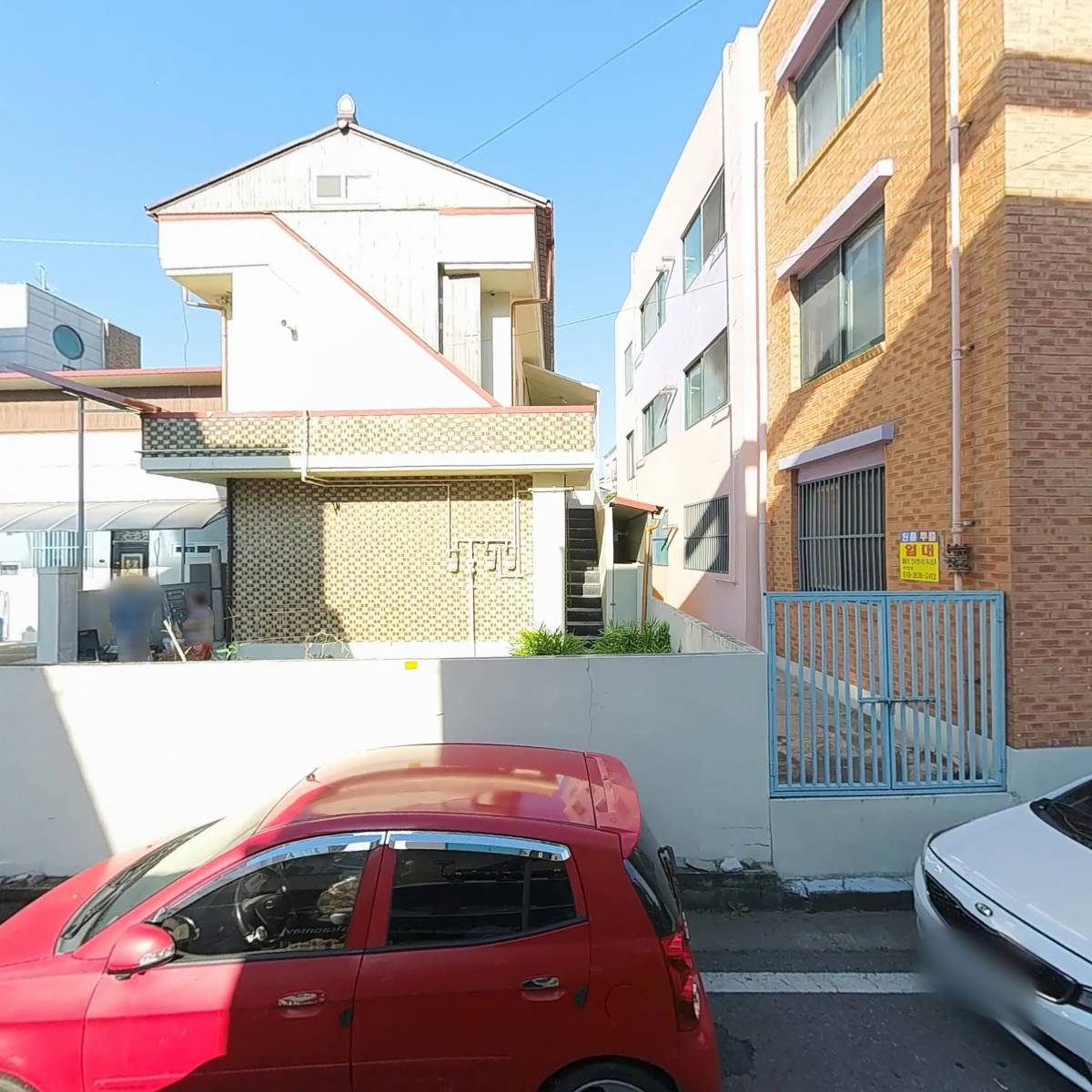 한국건설재료공학연구소광주전남지원