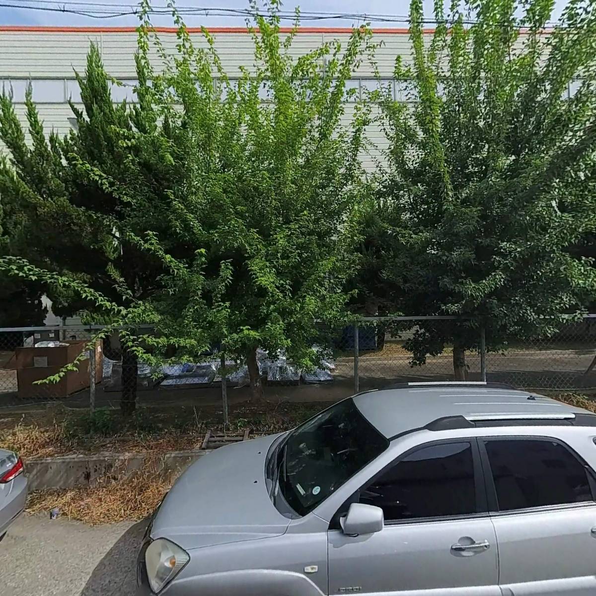 미래정밀