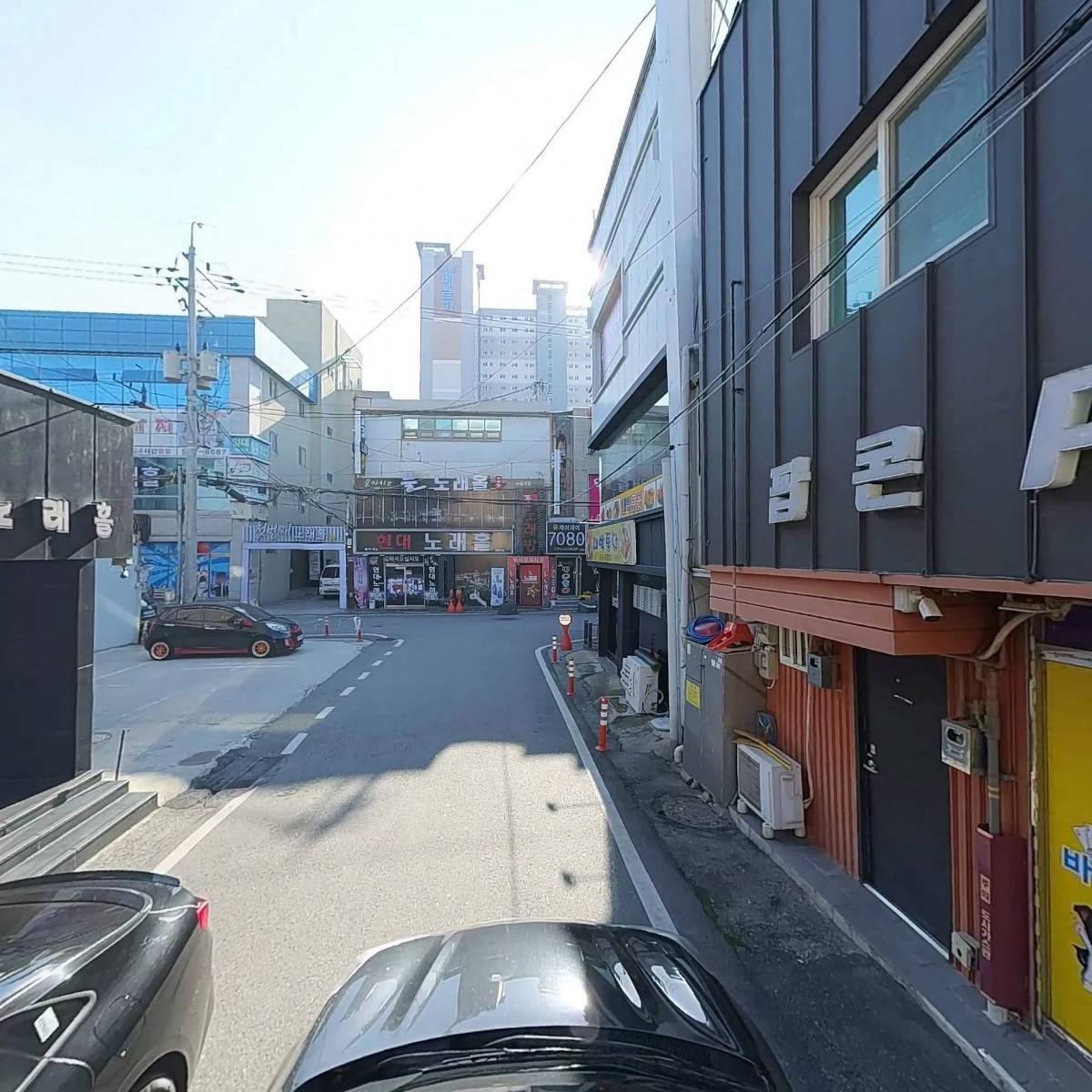 백야 노래홀_4