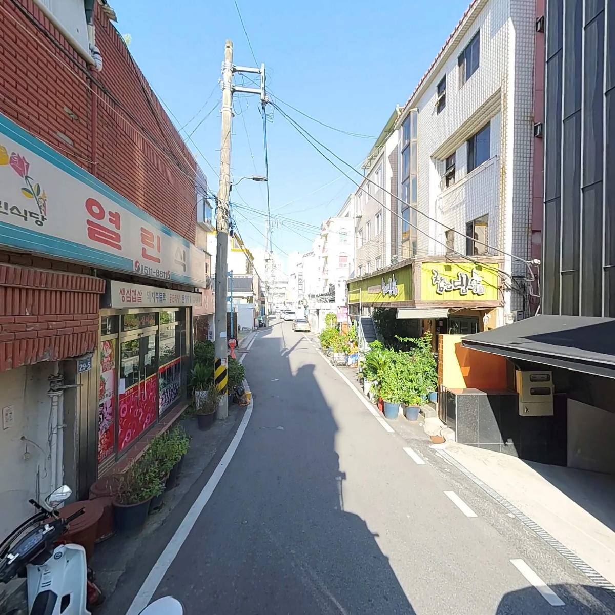 백야 노래홀_2