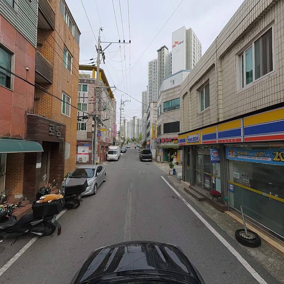 미니스톱 농성죽봉점_4