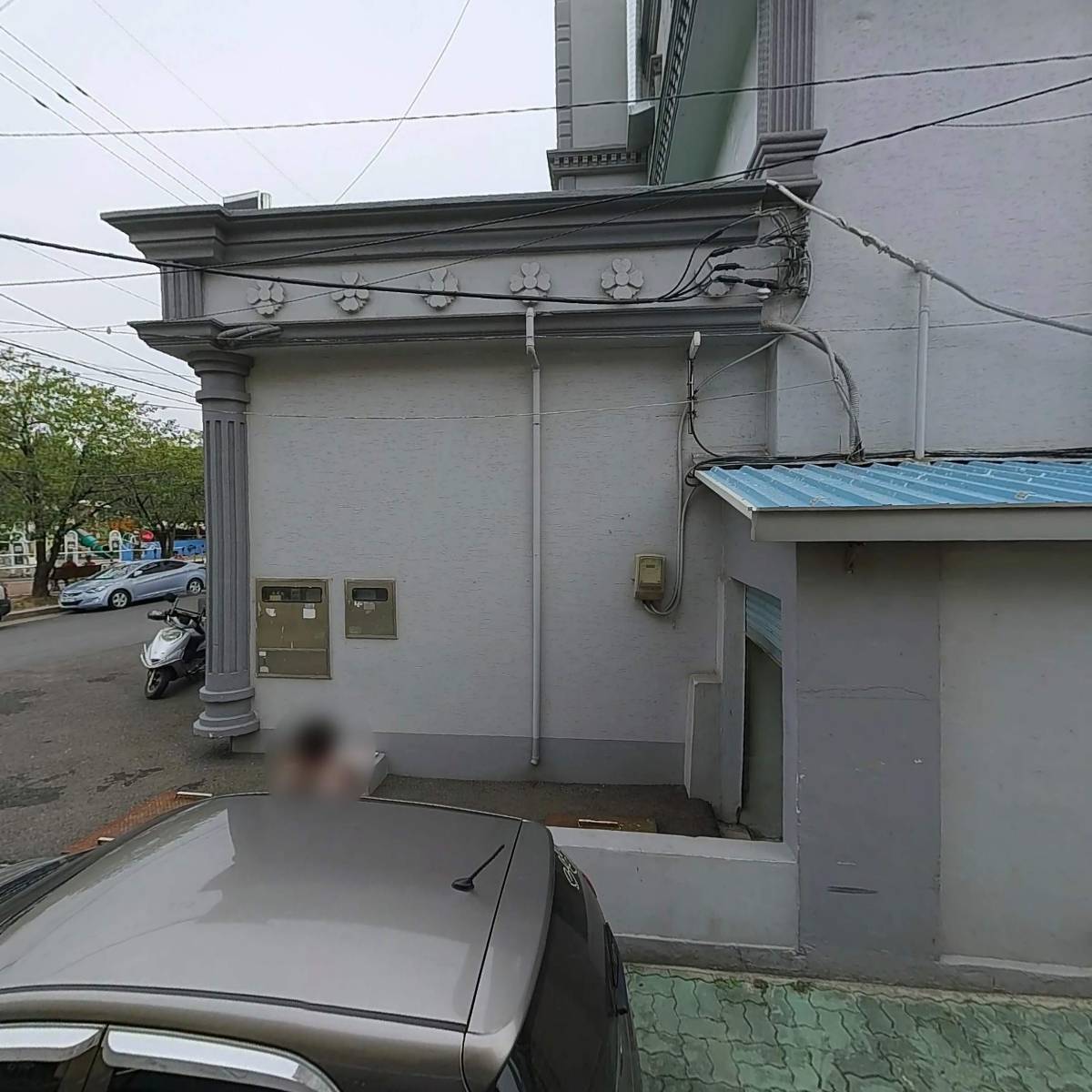 사단법인 대구광역시 장애인주간이용시설협회