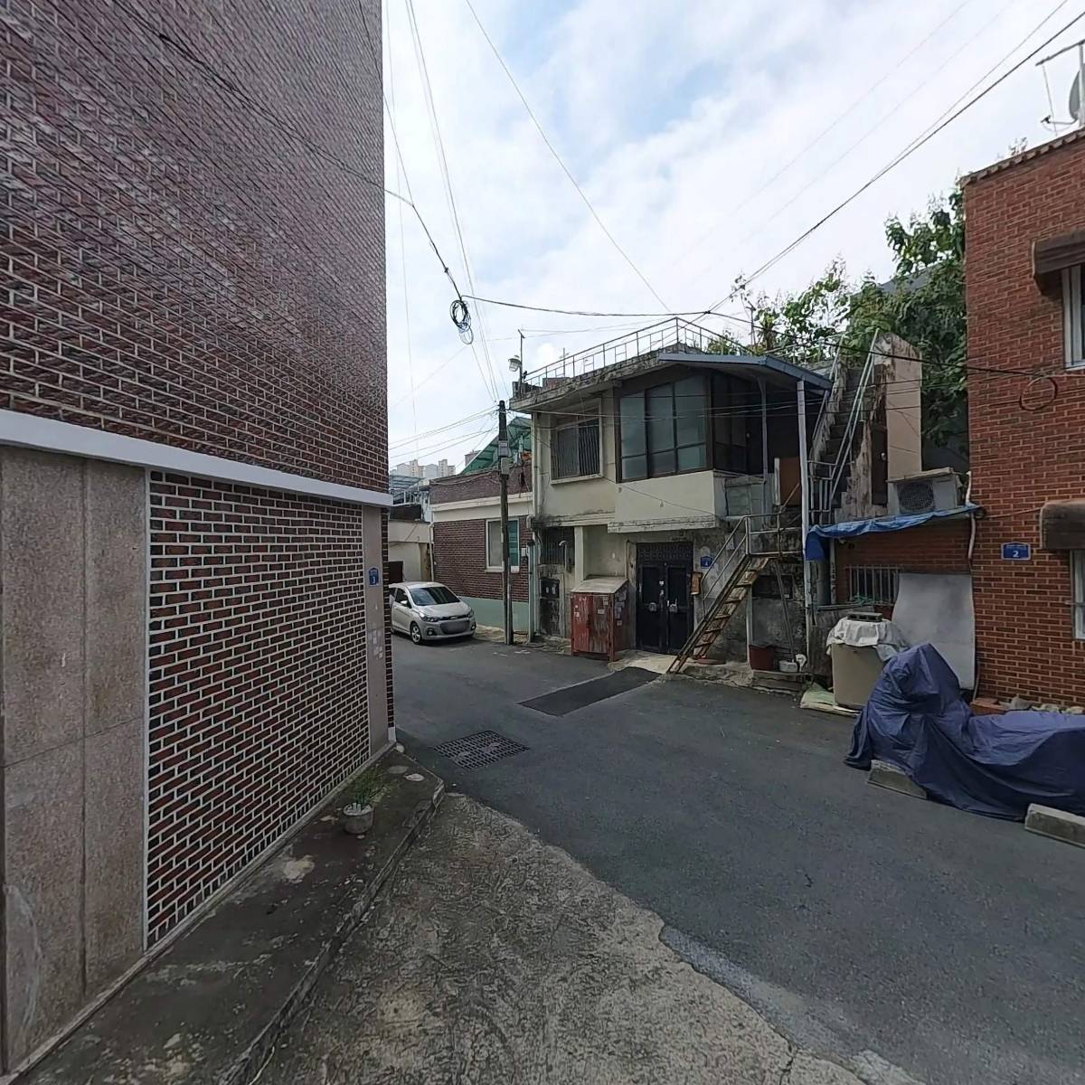 (주)와이더블유로지스틱스