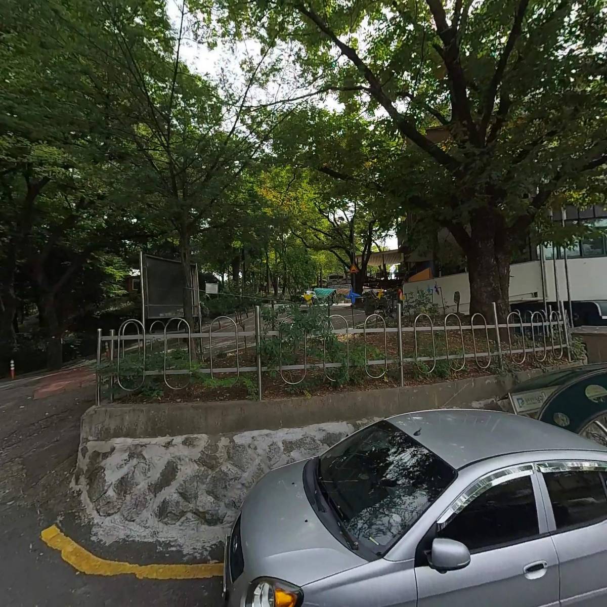 광주광역시 빛고을시민문화관