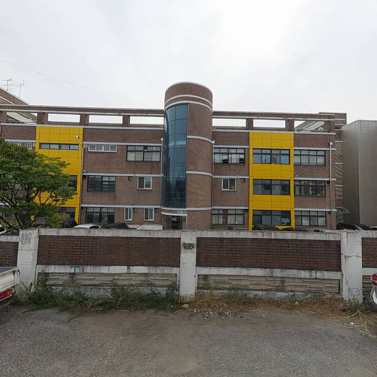 광주무진중학교