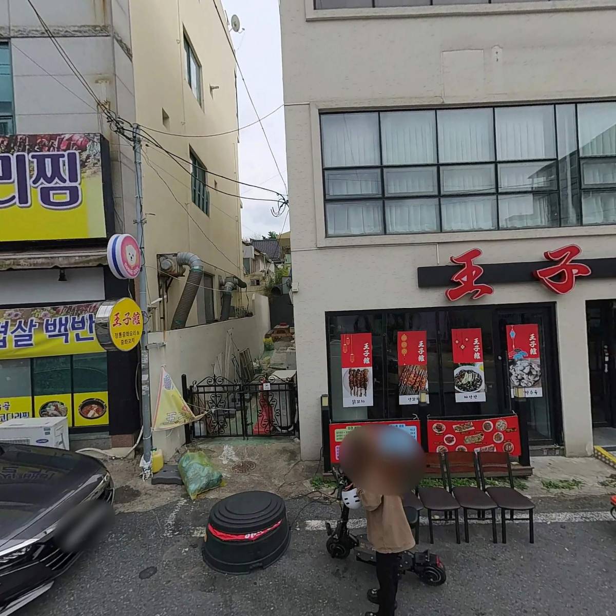 도솔관_3