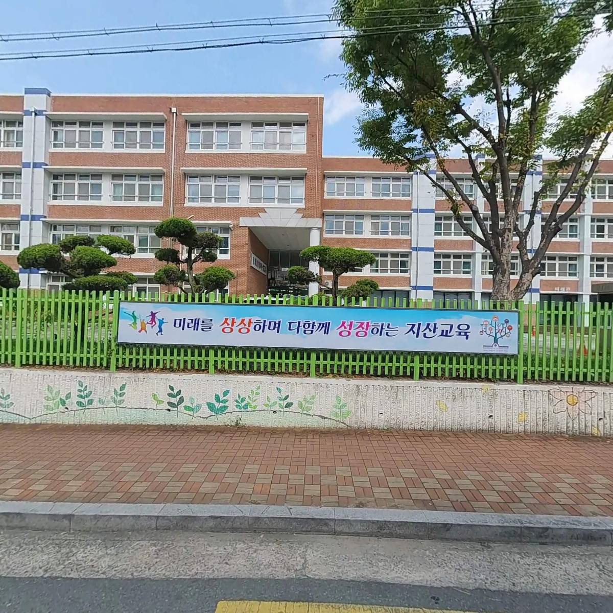 신토리병천순대