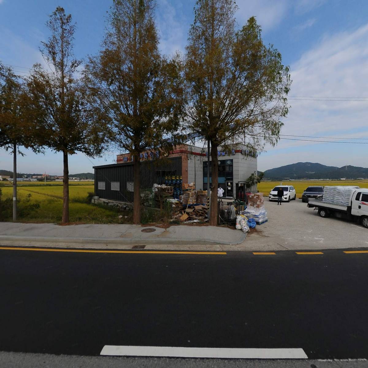 농업회사법인 유한회사 정주가축약품