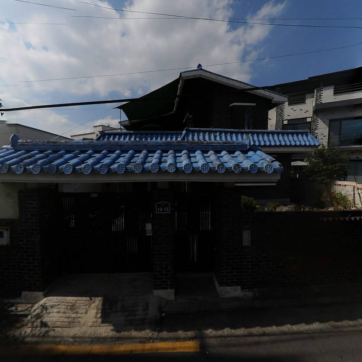 （사）한국국악협회정읍지부