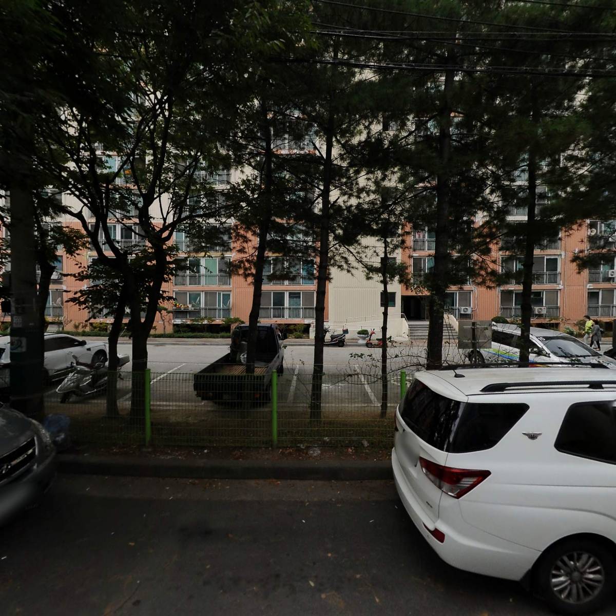 샘골재가복지센터