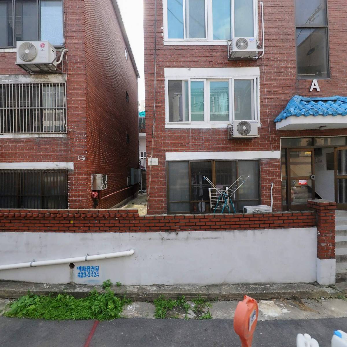 인탑기술건축공사