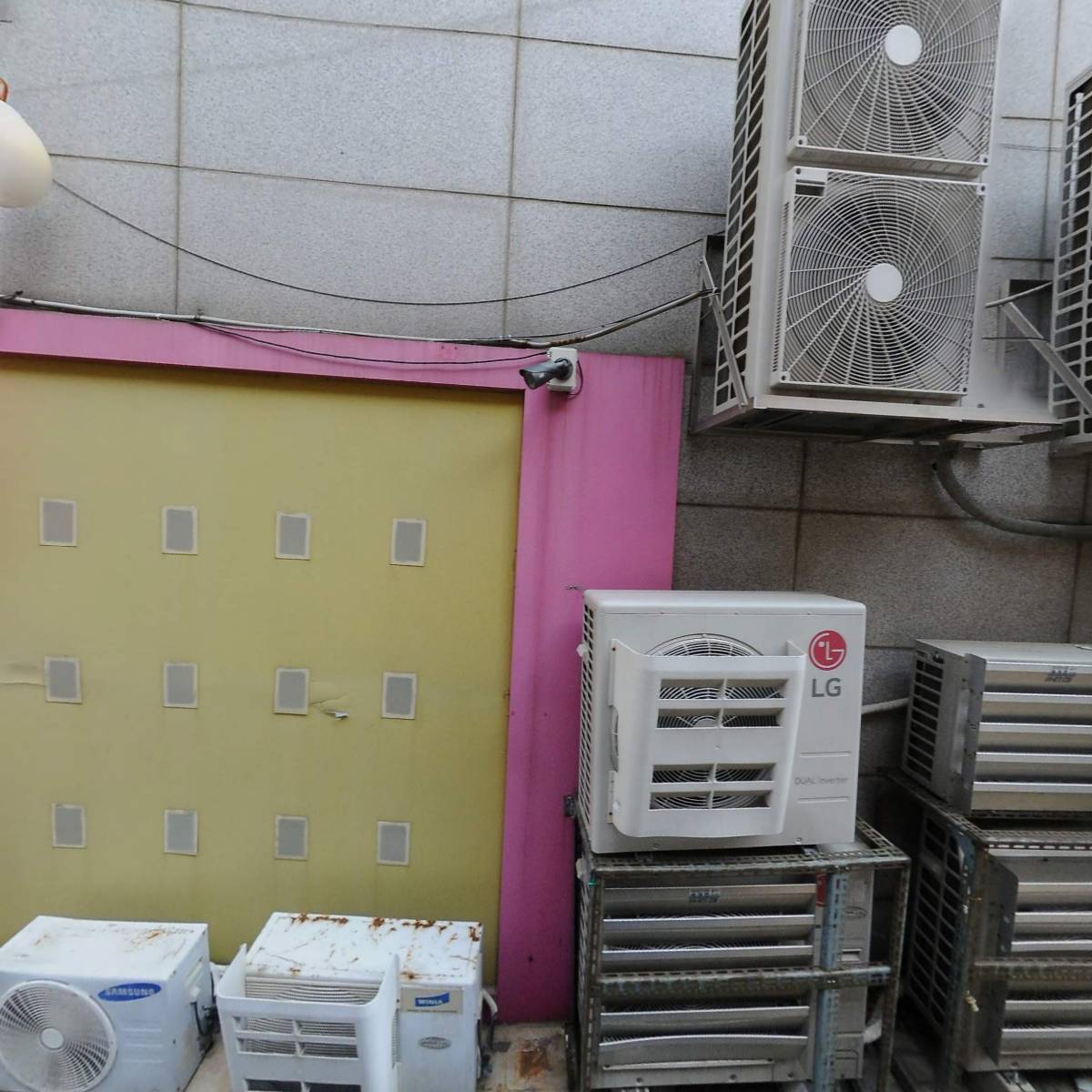 전국여성노조인천지부