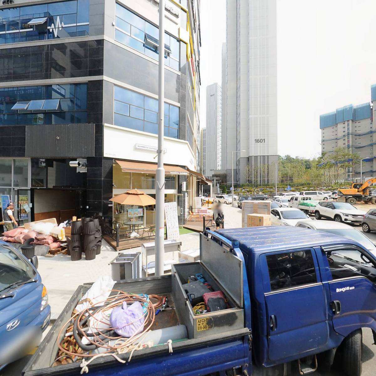 텐퍼센트커피 시흥장곡점_3