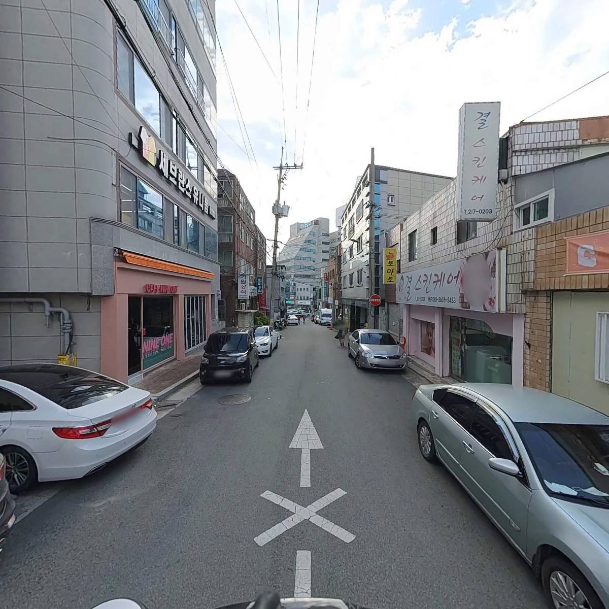 삼화전기 삼화철거_2