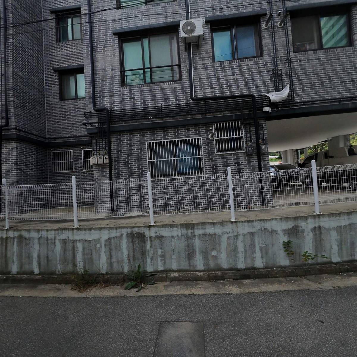 중산테크