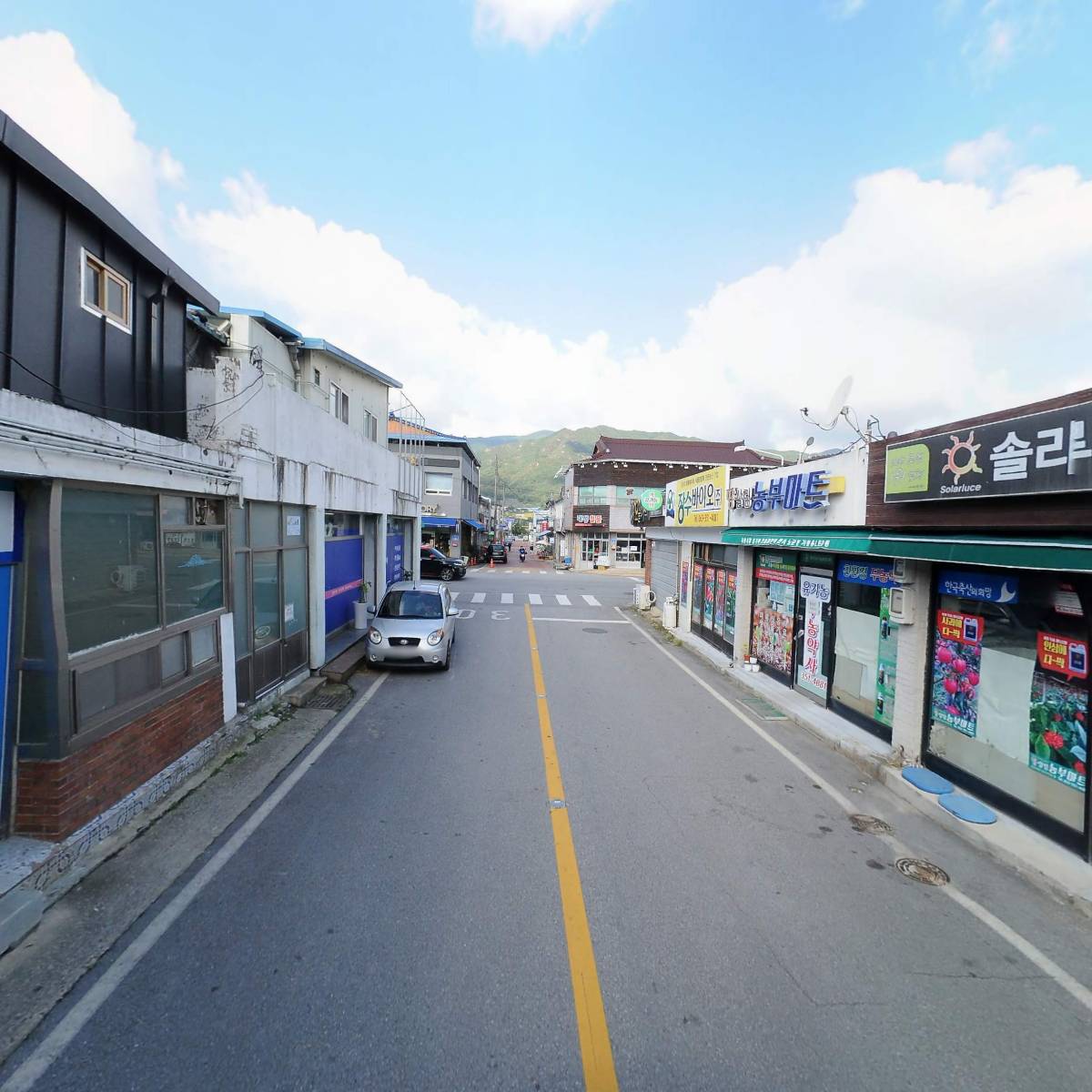 장수 죽 전문점_2