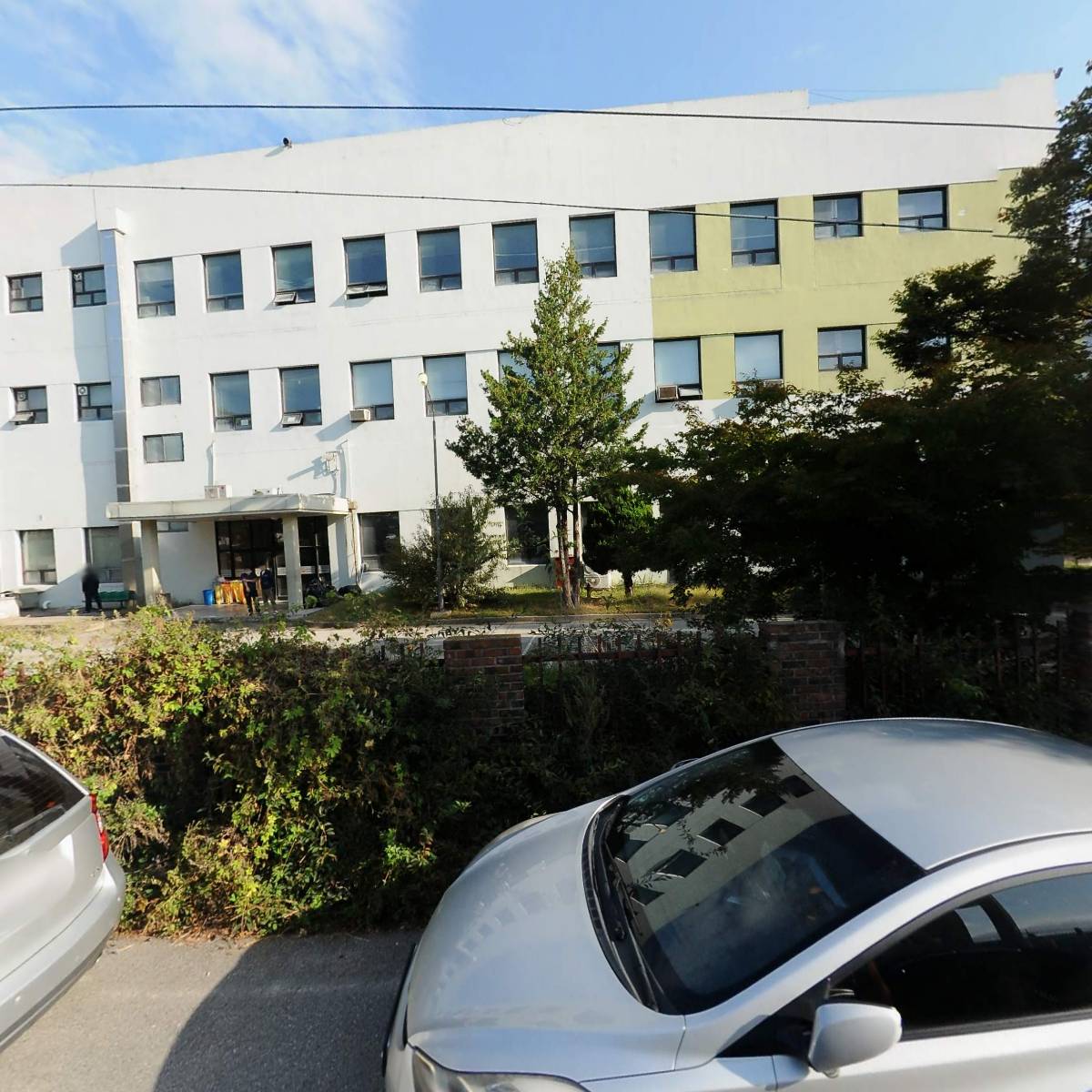 주식회사 케이엠에프