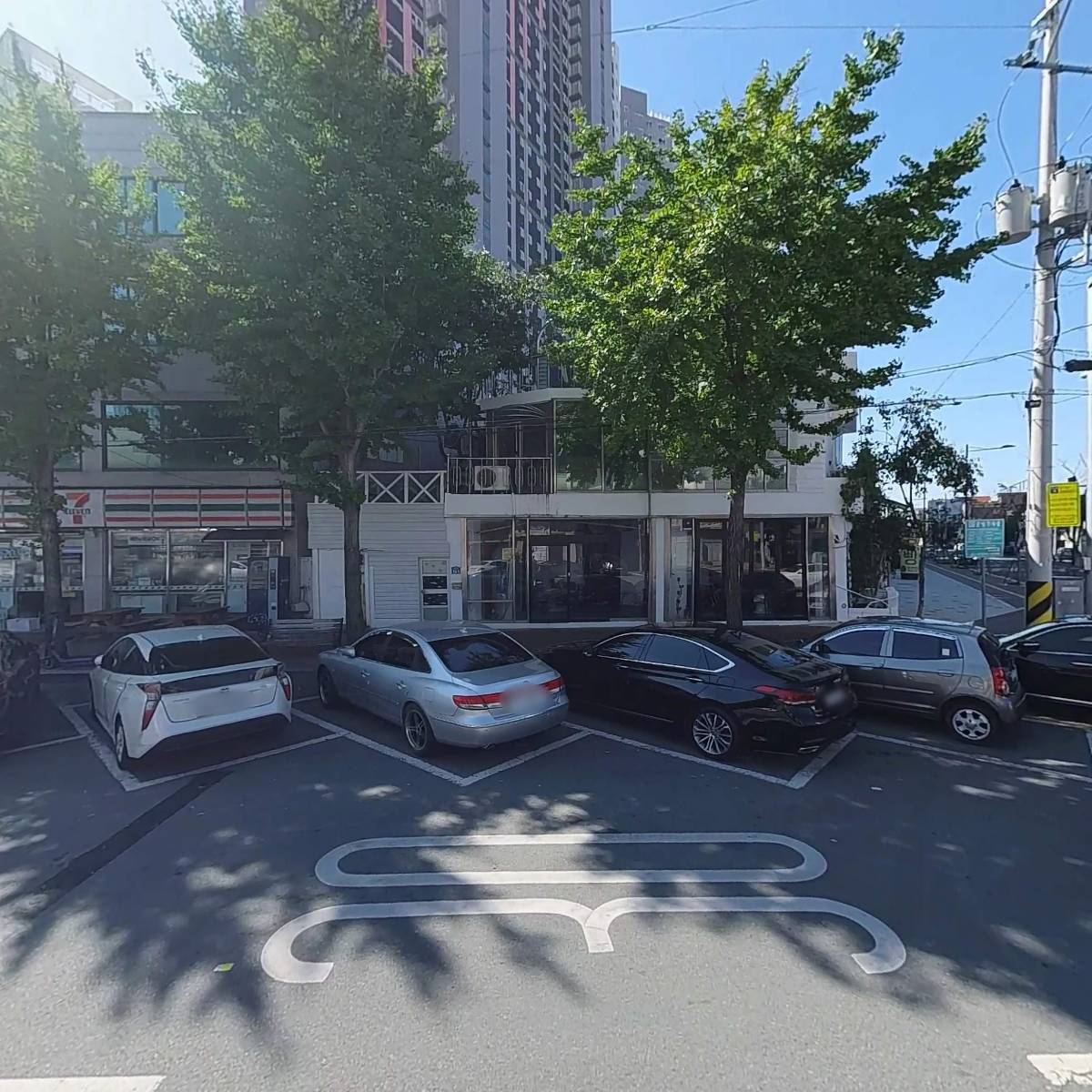 주식회사 바로바