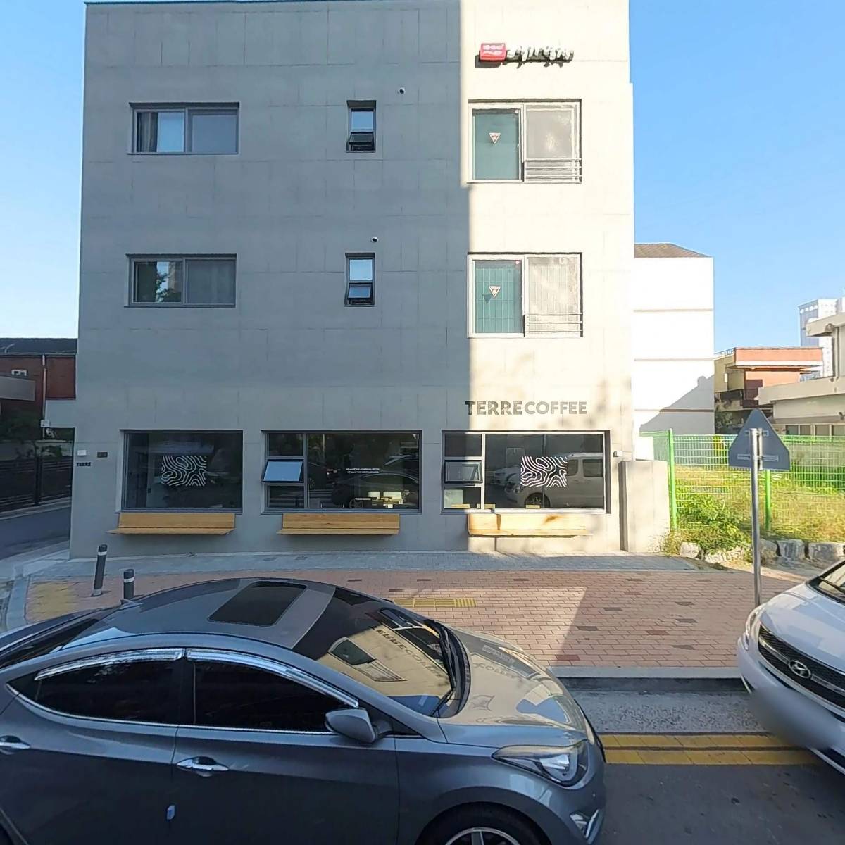 지에스(GS)25 대구에일린점