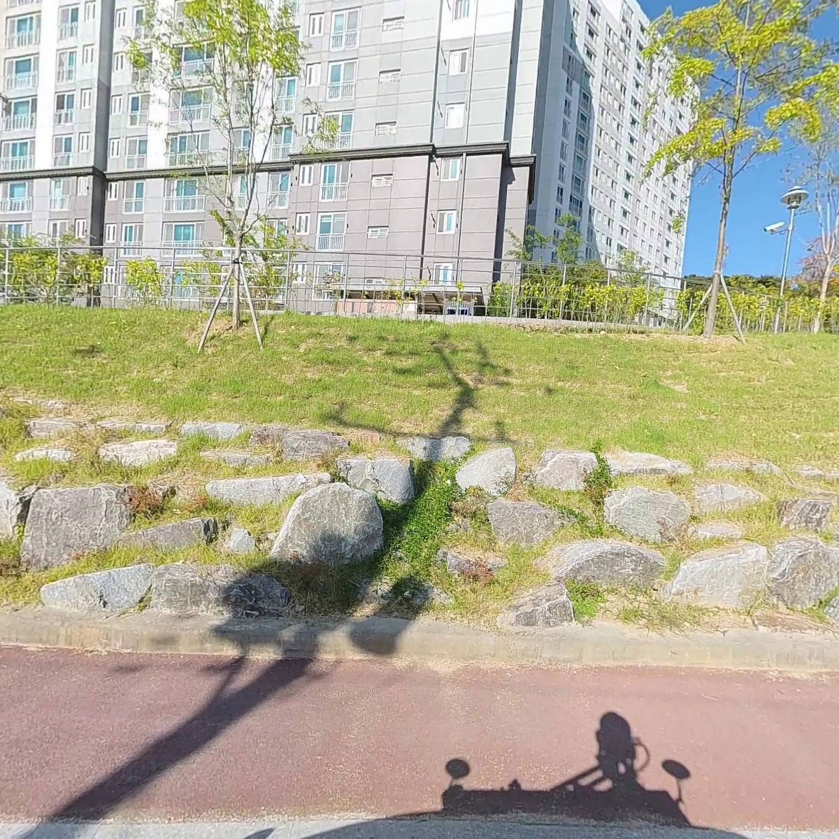 동화하우징