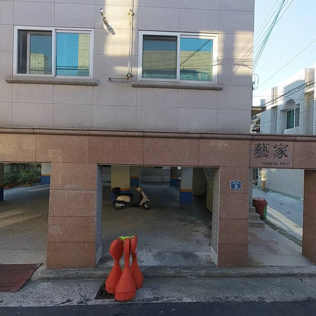 동영봉제