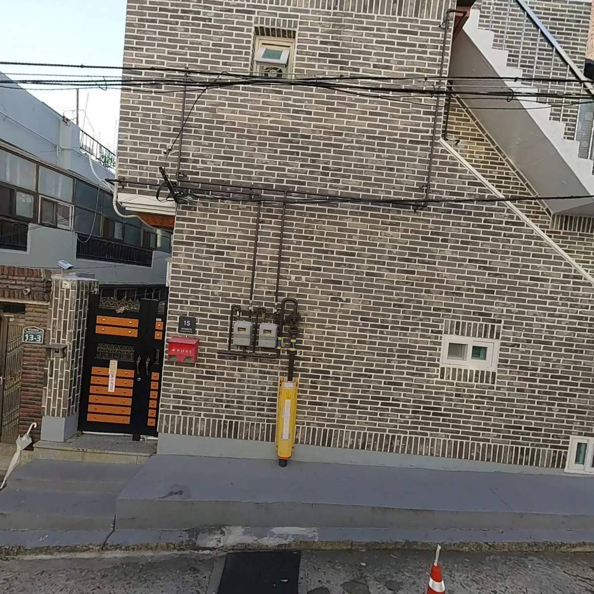 비산지역아동센터