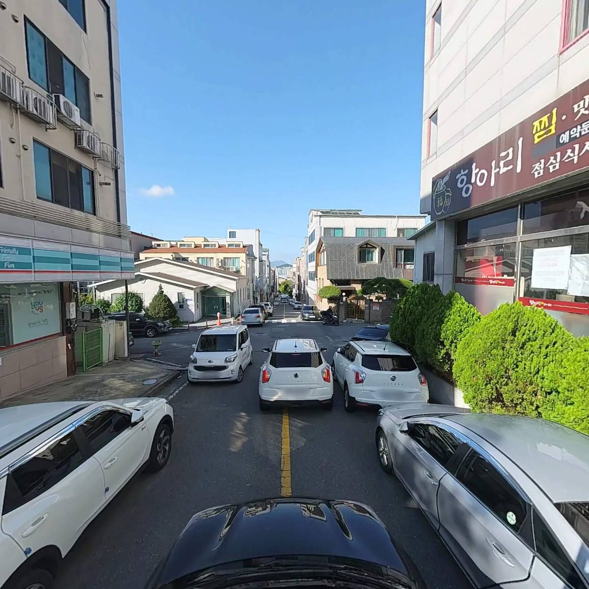 GS25 쌍촌중앙점_4